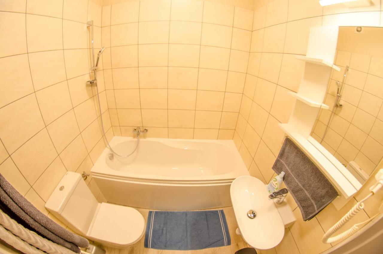 Kolibri Panzio Bed & Breakfast Байя Екстериор снимка