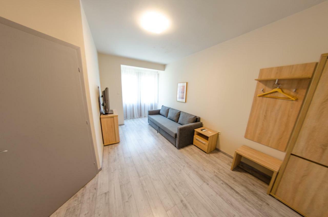 Kolibri Panzio Bed & Breakfast Байя Екстериор снимка